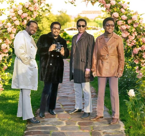 Heartbreaking Loss: Abdul ‘Duke’ Fakir, Last of the Original Four Tops, Passes Away at 88