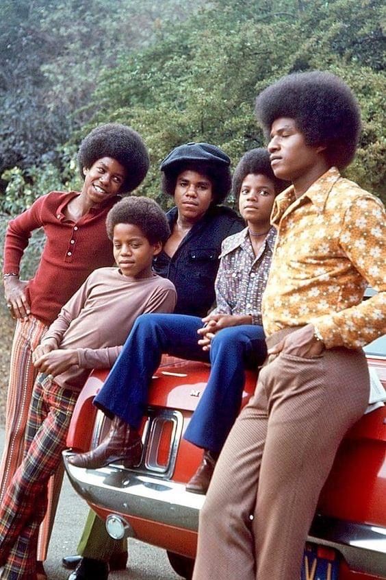 Mjackson5 The Jackson 5 – Got to Be There - Music For Life