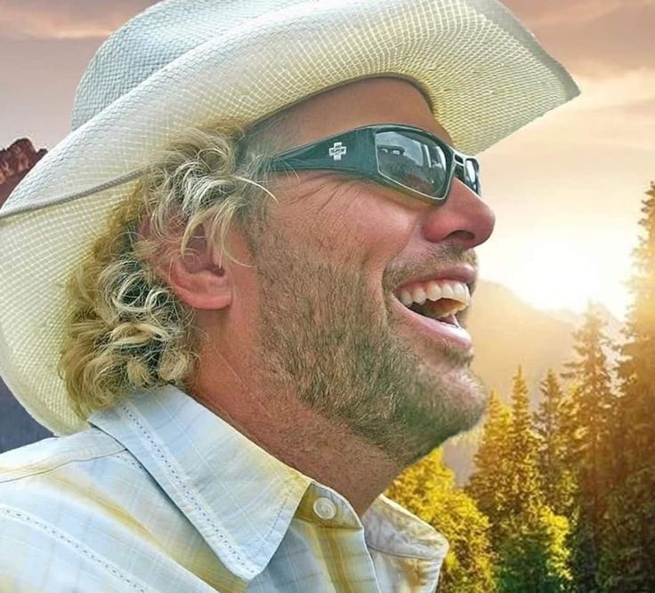 Toby Keith – You Can’t Read My Mind