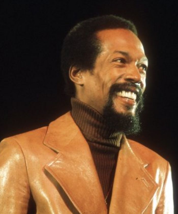 Eddie Kendricks – He’s A Friend