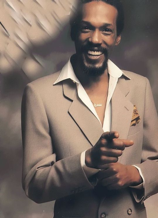 Eddie Kendricks – Can IEddie Kendricks – Can I